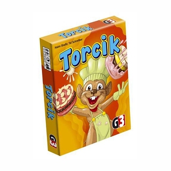 Torcik