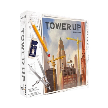 Tower Up
