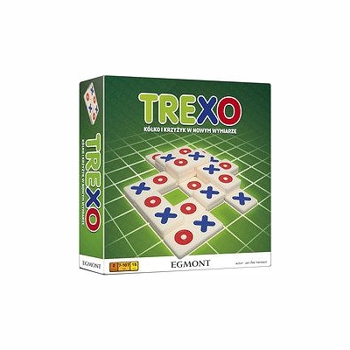 Trexo