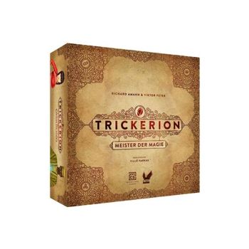 Trickerion
