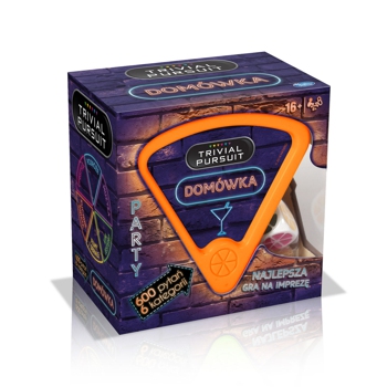 Trivial pursuit (seria)