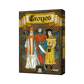 Troyes