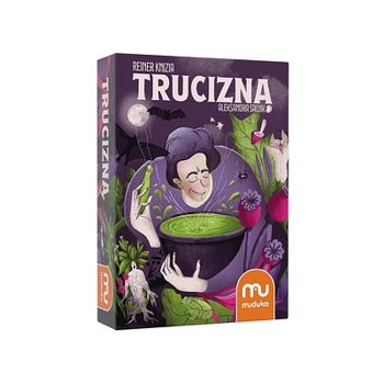 Trucizna