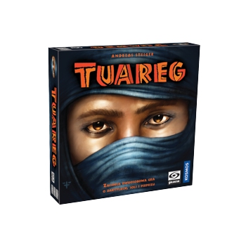Tuareg