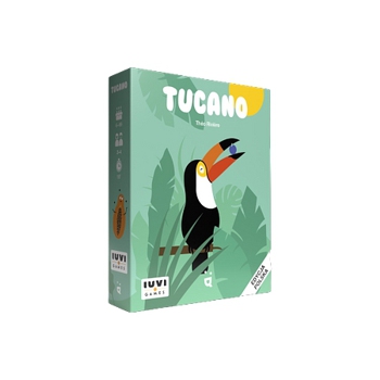 Tucano