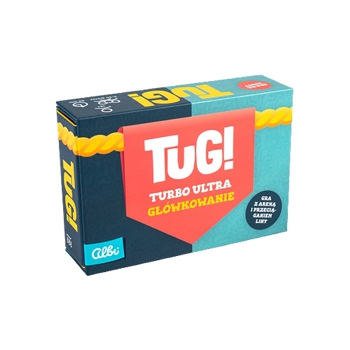Tug!