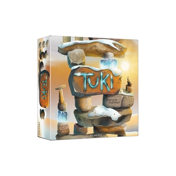 Tuki