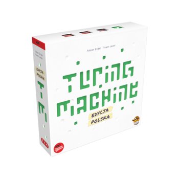 Turing Machine