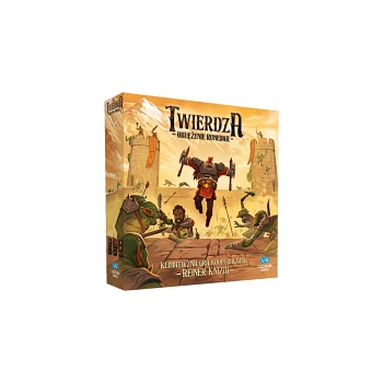 Twierdza: Oblężenie Runedar