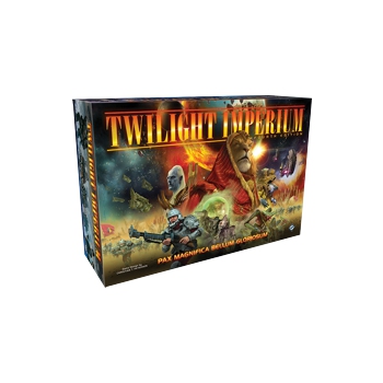 Twilight Imperium