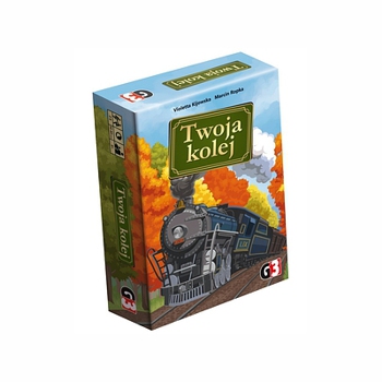 Twoja kolej