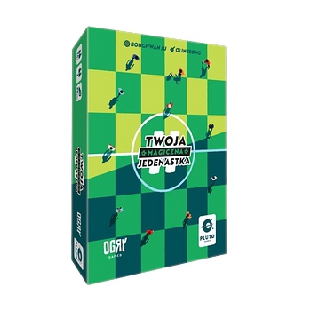 Twoja magiczna jedenastka