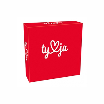 Ty i ja
