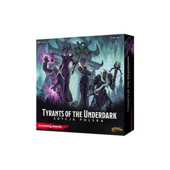 Tyrants of the Underdark