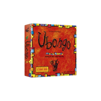Ubongo