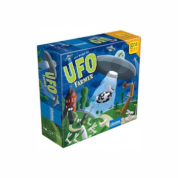 UFO Farmer
