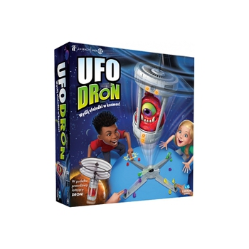 Ufodron