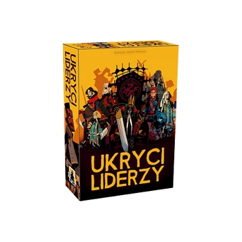 Ukryci liderzy