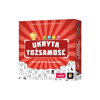 Ukryta tożsamość