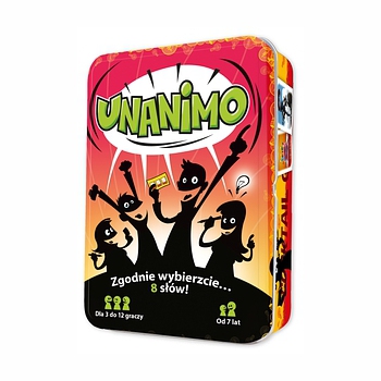 Unanimo