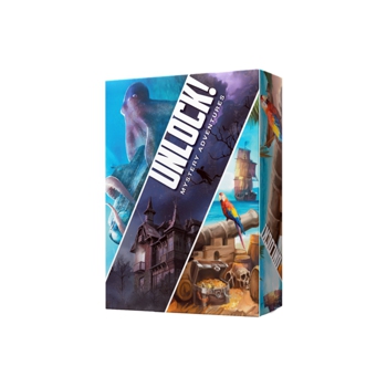 Unlock!