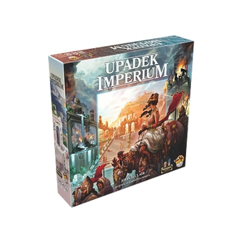 Upadek imperium