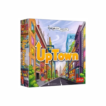 Uptown