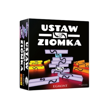 Ustaw Ziomka