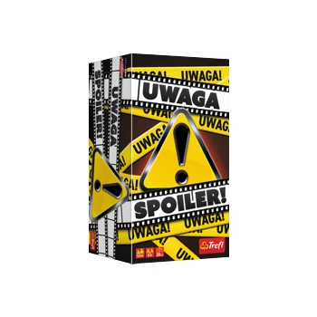 Uwaga spoiler!