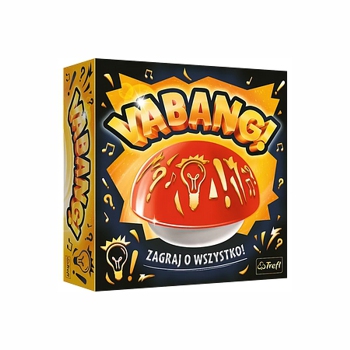 Vabang! Zagraj o wszystko!