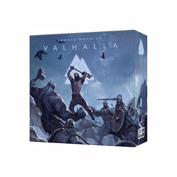 Valhalla