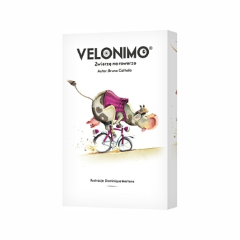 Velonimo