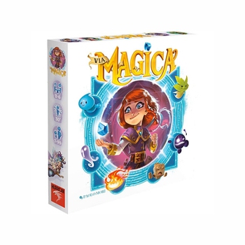 Via Magica