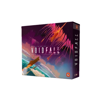 Voidfall