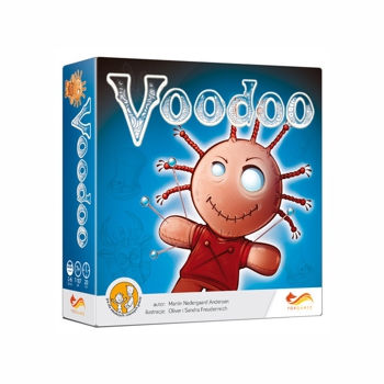 Voodoo