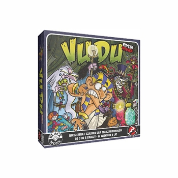 Vudu