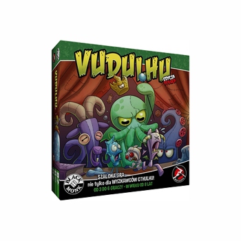 Vudulhu