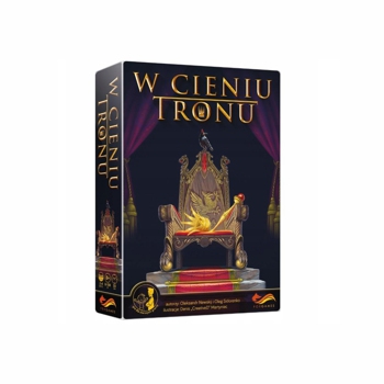 W Cieniu Tronu