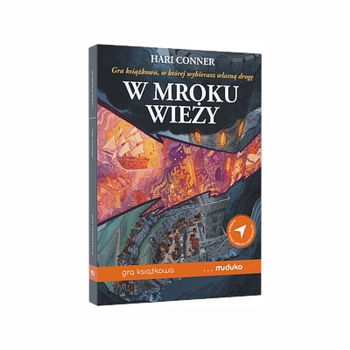 W mroku wieży