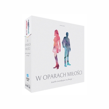 W oparach miłości
