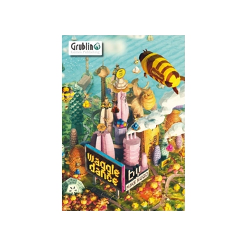 Waggle Dance