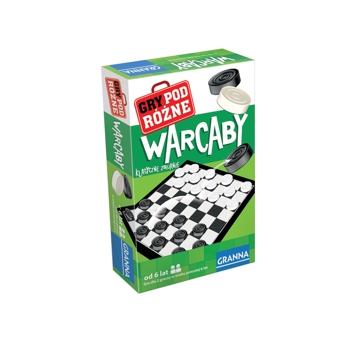 Warcaby