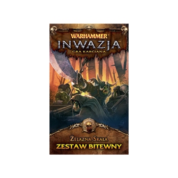 Warhammer: Inwazja