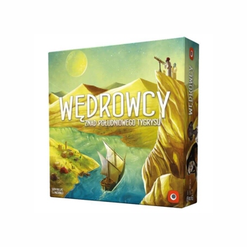 Wędrowcy znad Południowego Tygrysu