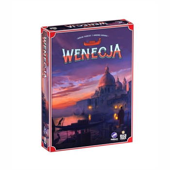Wenecja