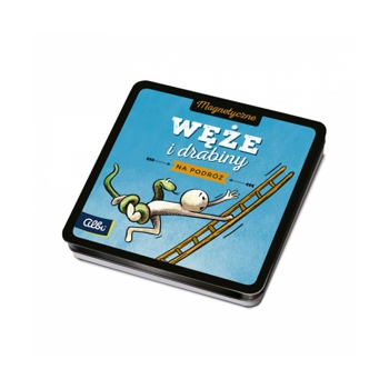 Węże i Drabiny