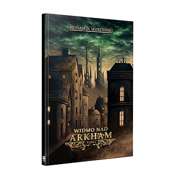 Widmo nad Arkham