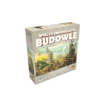 Wielce Imponujące Budowle