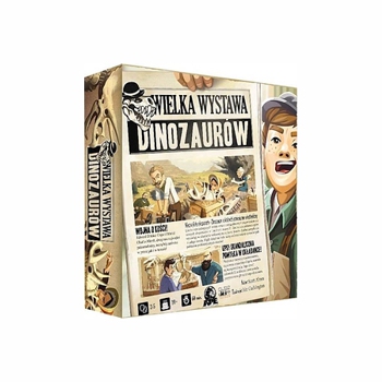 Wielka Wystawa Dinozaurów