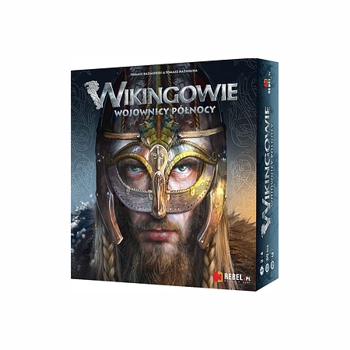 Wikingowie: Wojownicy Północy